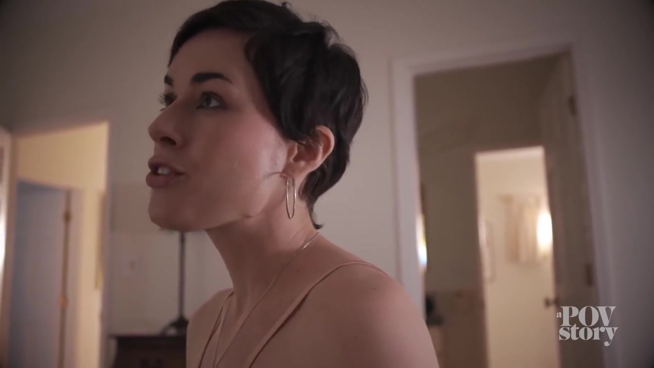 Watching Porn With Olive - Teaser