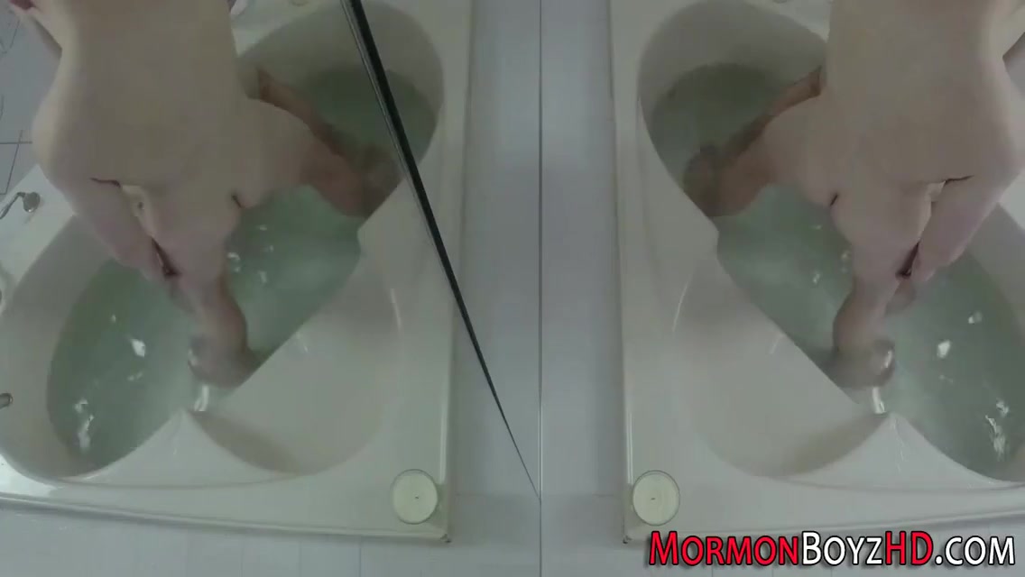 Mormons Bareback Ass Fuck 7 Min