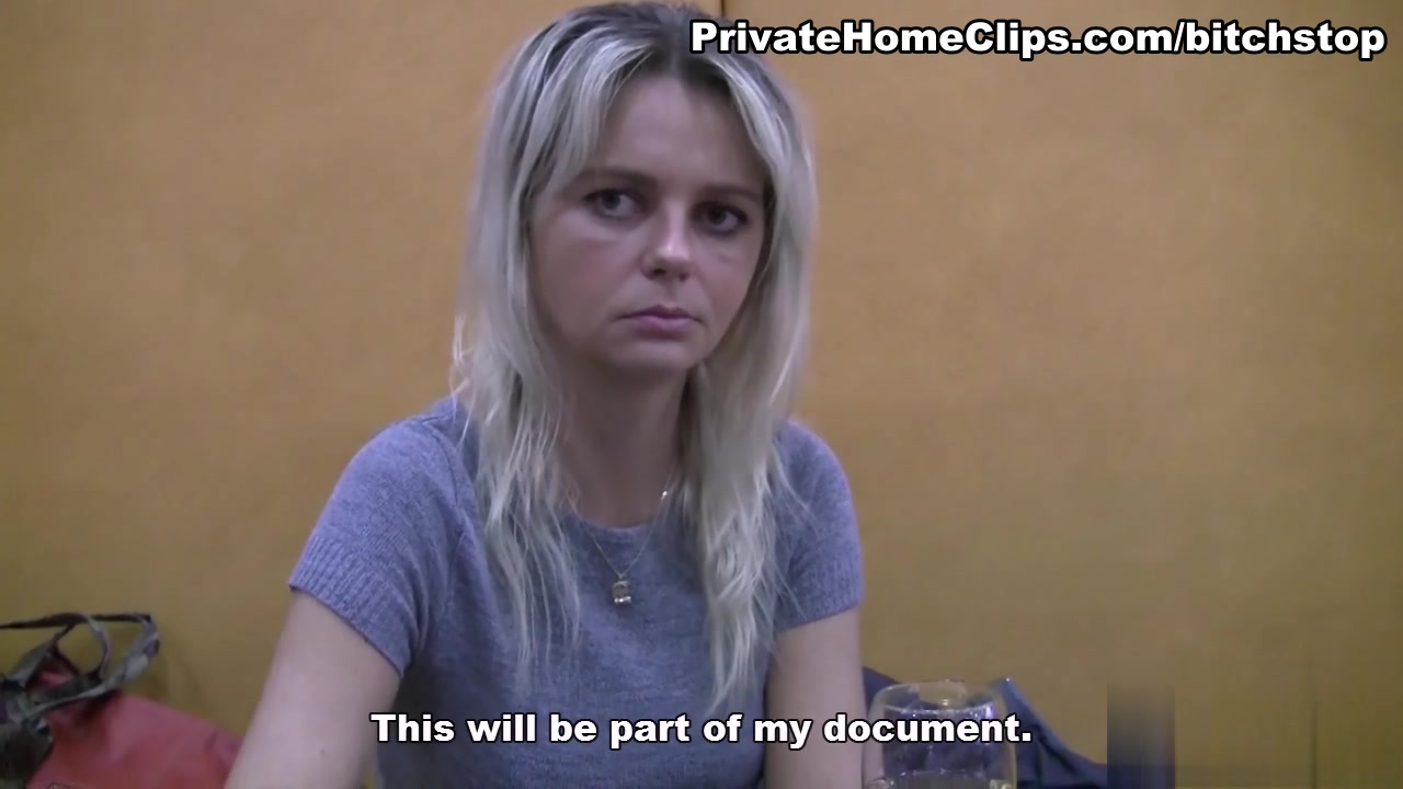 BitchStop Clip: Linda