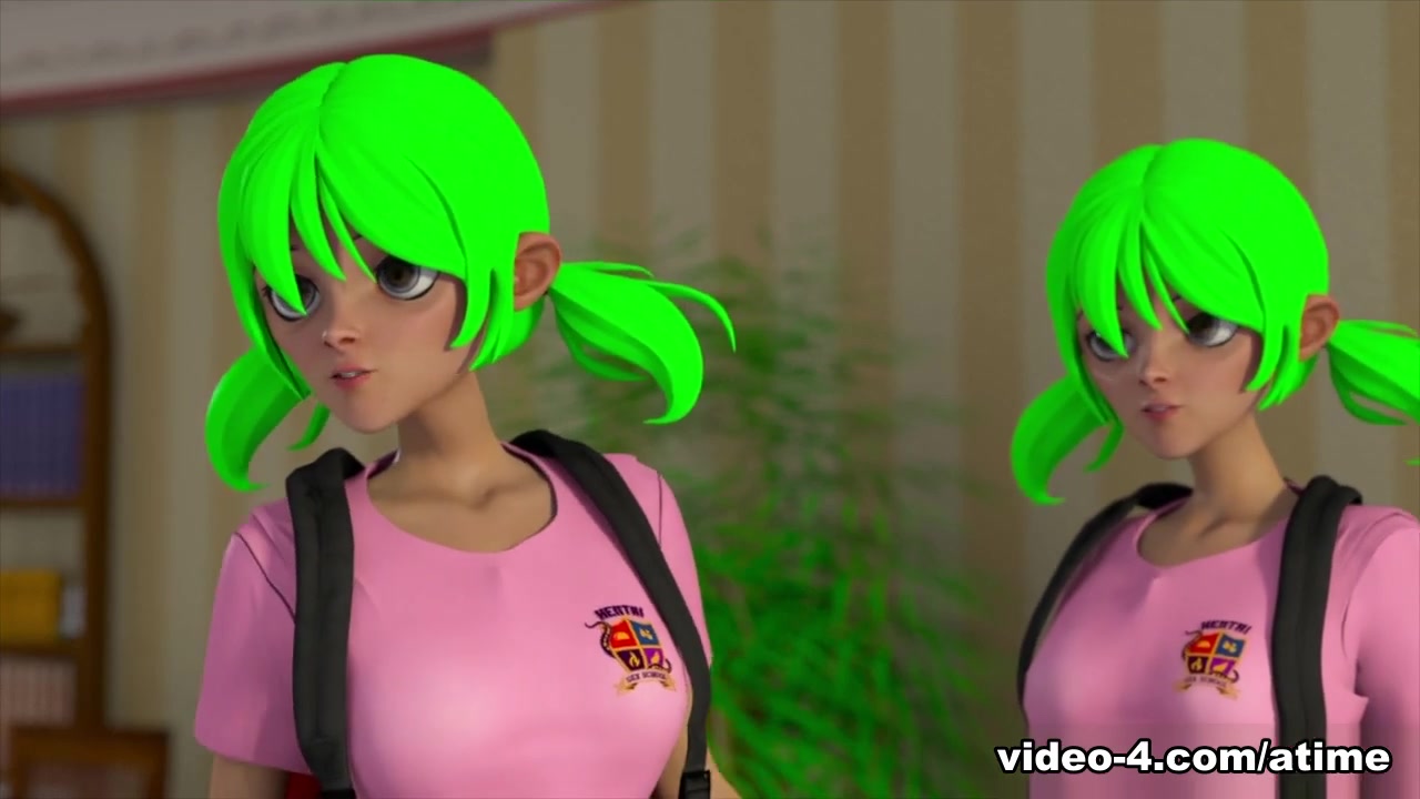 Hentai Sex School 6 : PTA Meeting