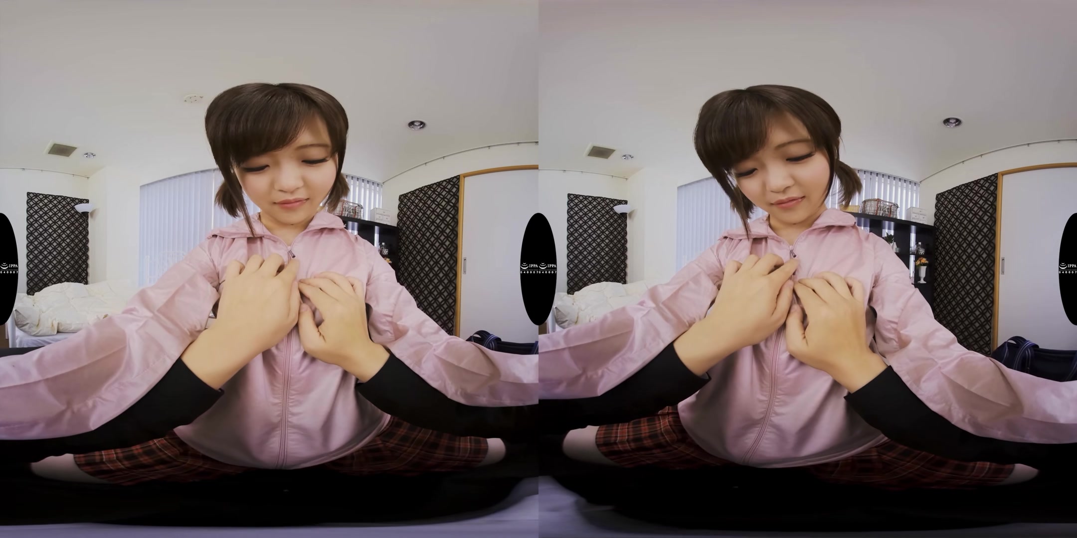Natsuki Minami - Nervous at Ballet, Comfortable with Sex! - V1VR