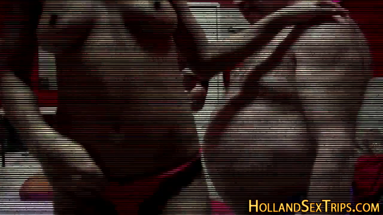 Hot Hooker Fucks Oldy