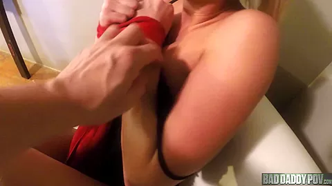 Jessa Rhodes Fucks To Save Her Step mommy