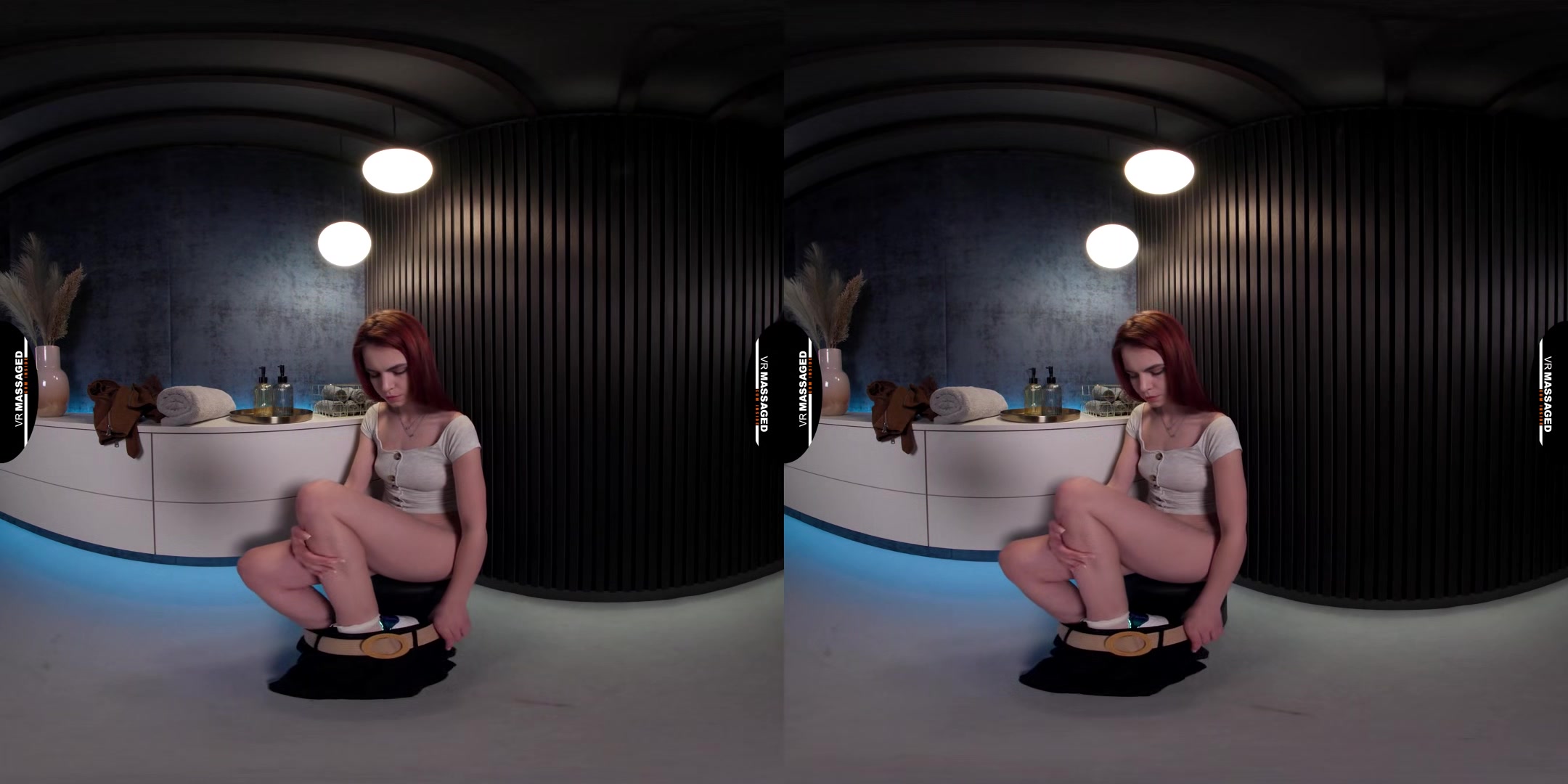 Sirena Wants Your Cum - Vrmassaged