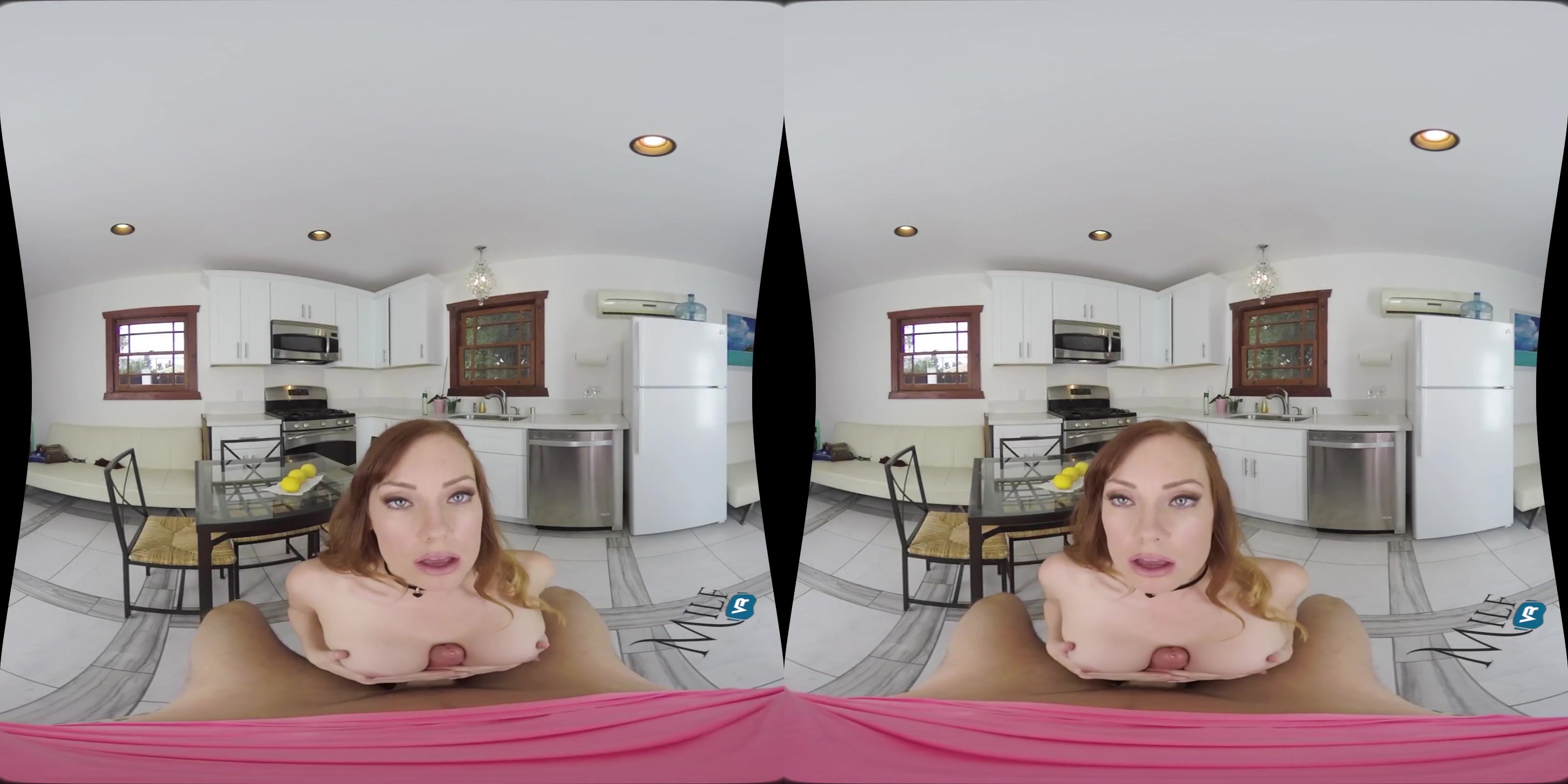 MilfVR - When MILFs Hand You Lemons