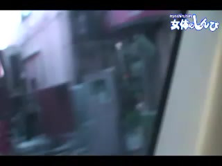 YUU - Fetish Japanese Video