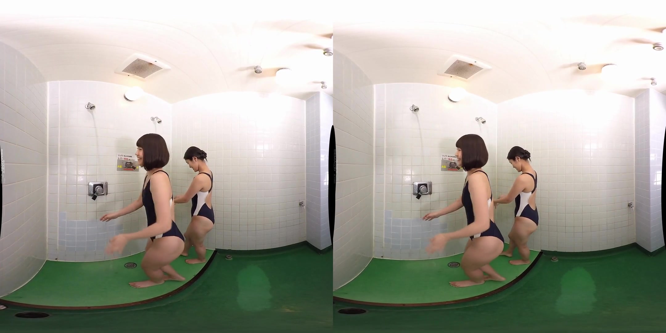 Pool Time VR - Japanese VR - SodCreate - SexLikeReal