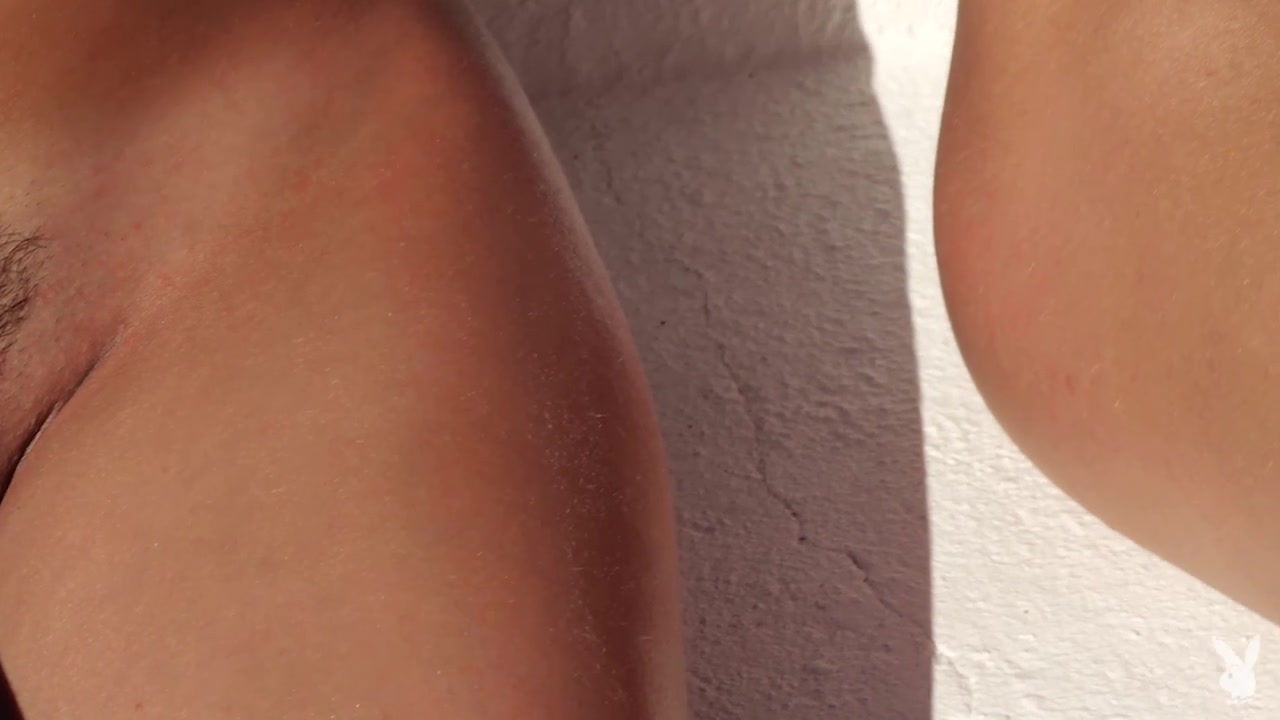 Marine and Julia in Getting Physical - PlayboyPlus