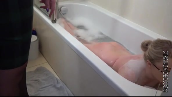 Painful Bathtime