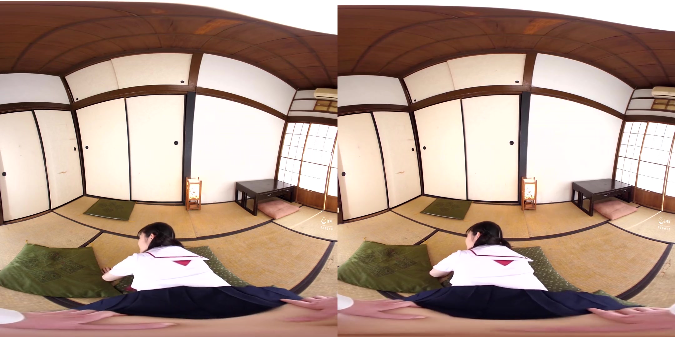 Ayuri Sonoda in Ayuri Sonoda Playing Karuta Leads to Raw Sex - WAAPVR