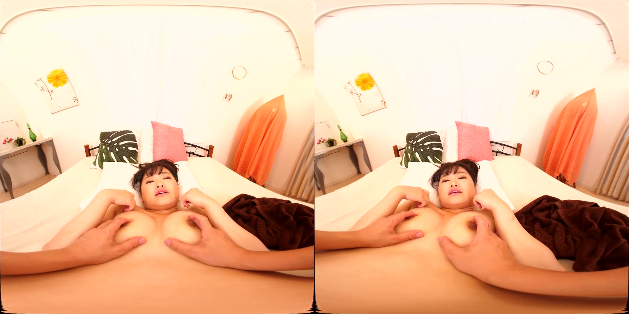 Sakura Itouna Fucking Amateur Sakura Itouna when She Could get Pregnant! 3 - SexLikeReal