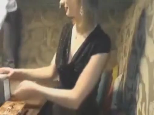 Homemade anal fisting femdom
