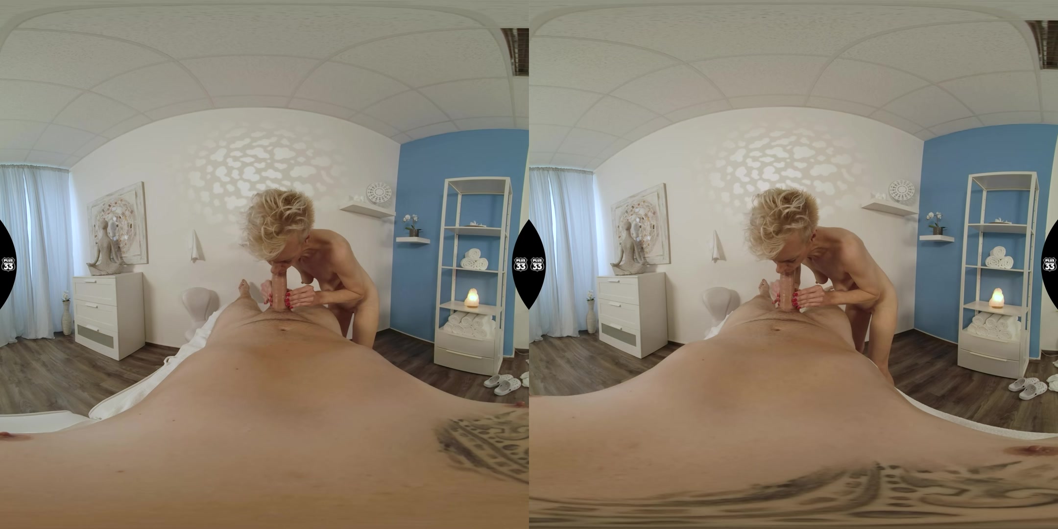 Massage - Plus33