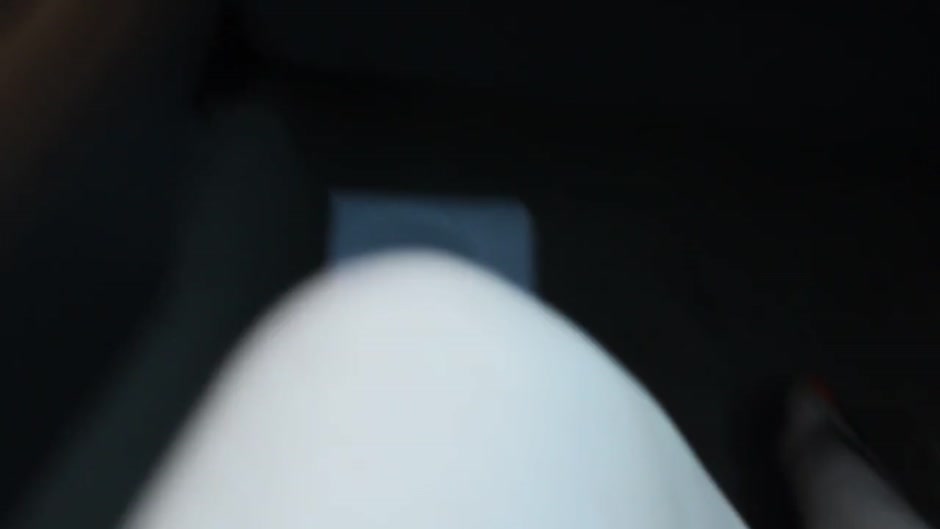 Cheyenne in hot amateur girl fucks and sucks dick in a car