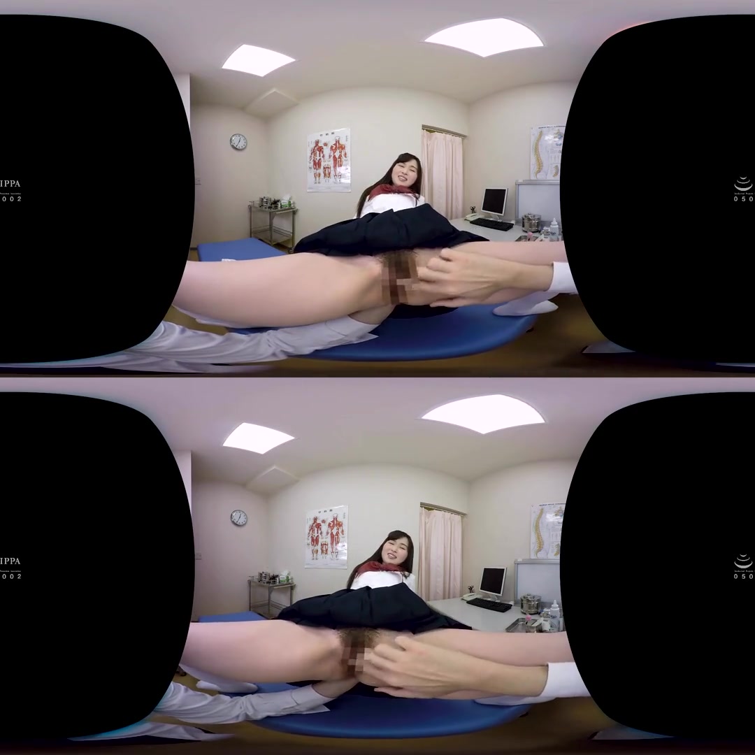 School Physical Exams VR 4 - EroTimeVR