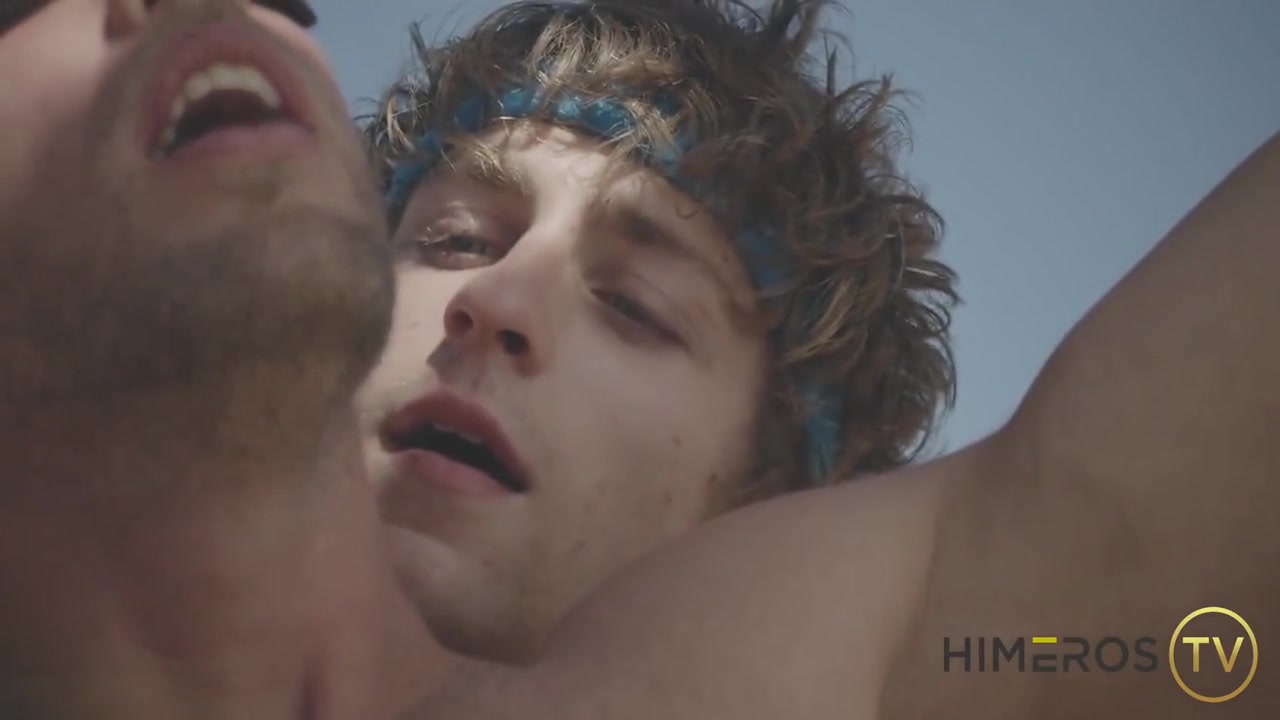 Adam Ramzi, Calvin Banks And Alex Mecum - Tickle Me Homo