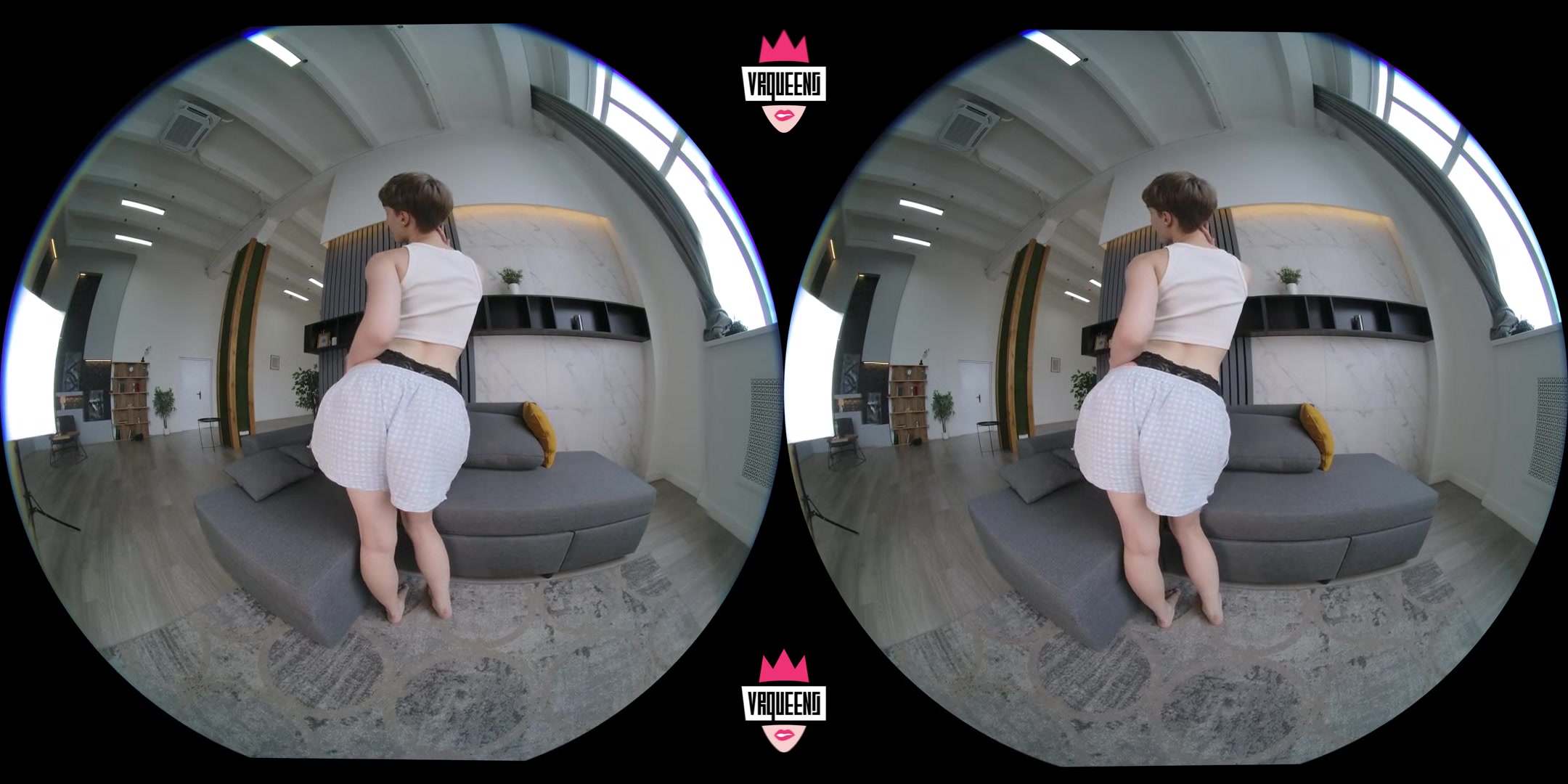 Passion Room