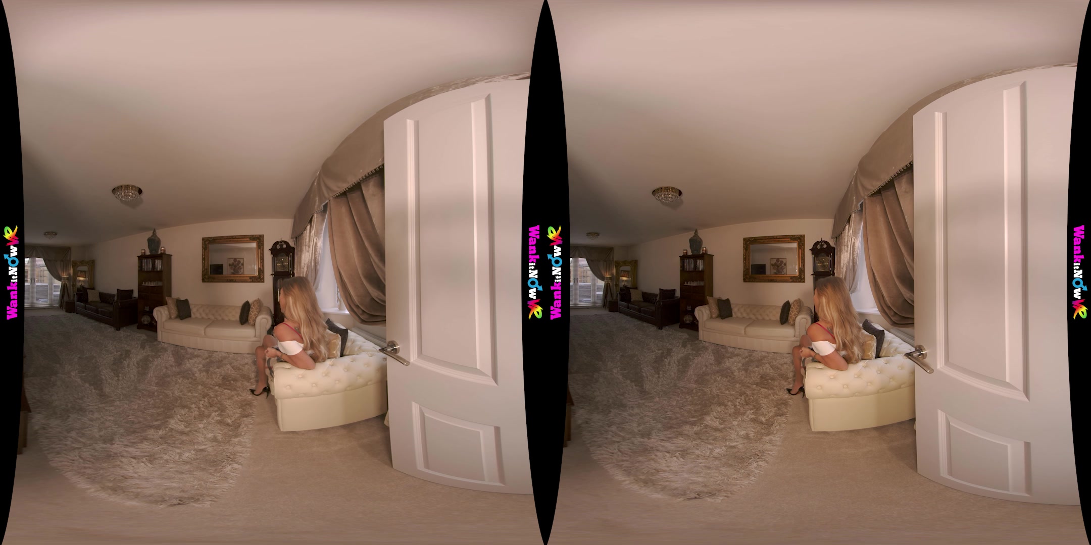 Our Dirty Secret featuring Natalia Forrest - WankitNowVR
