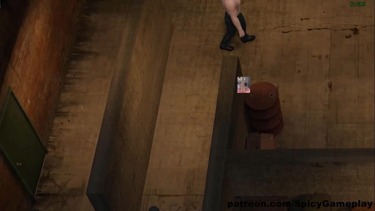 Adventures Of Willy D This Is What Will Happen If You Think With Your Dick Ep55