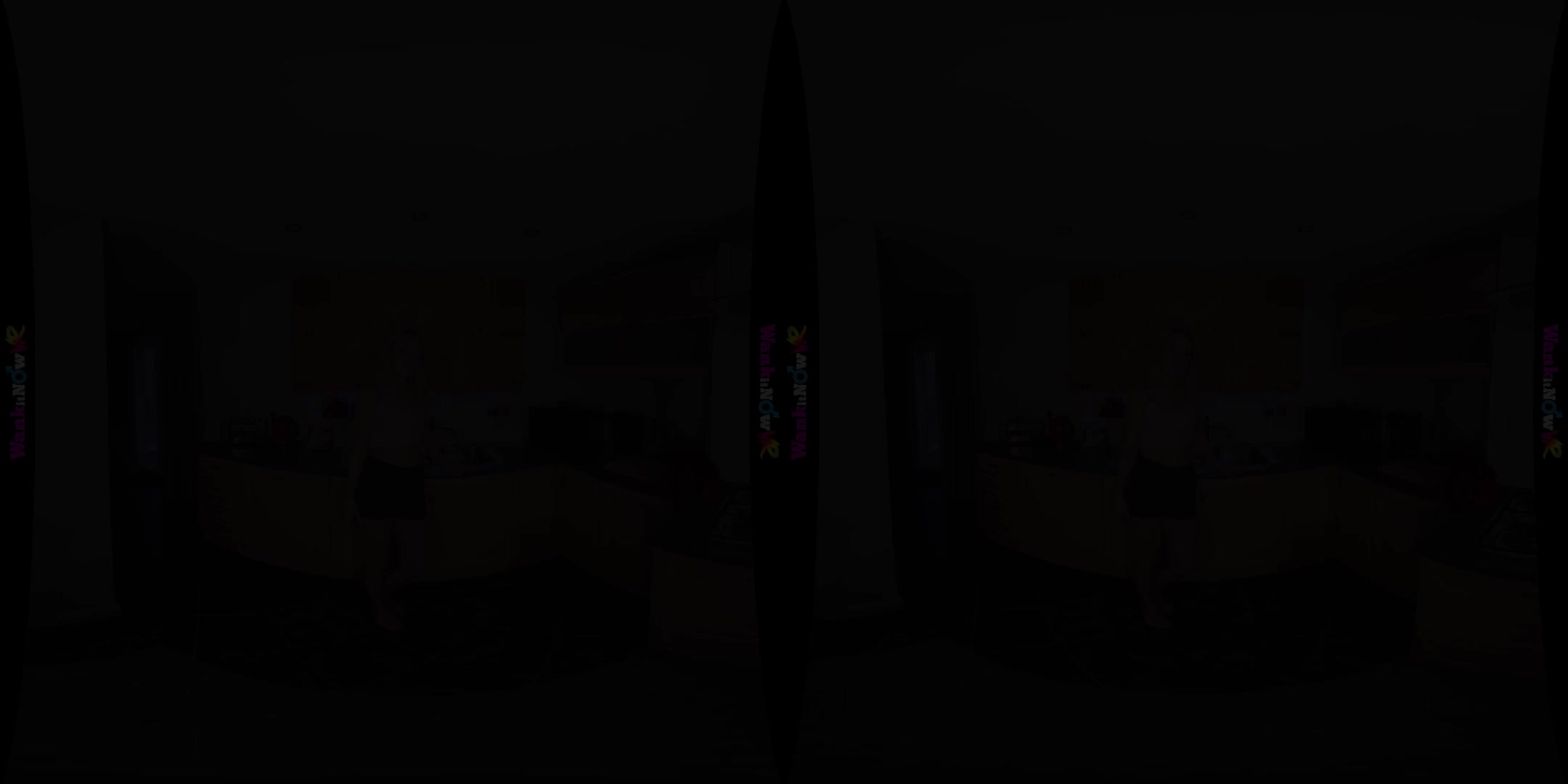 Bad Neighbour featuring Amy W - WankitNowVR