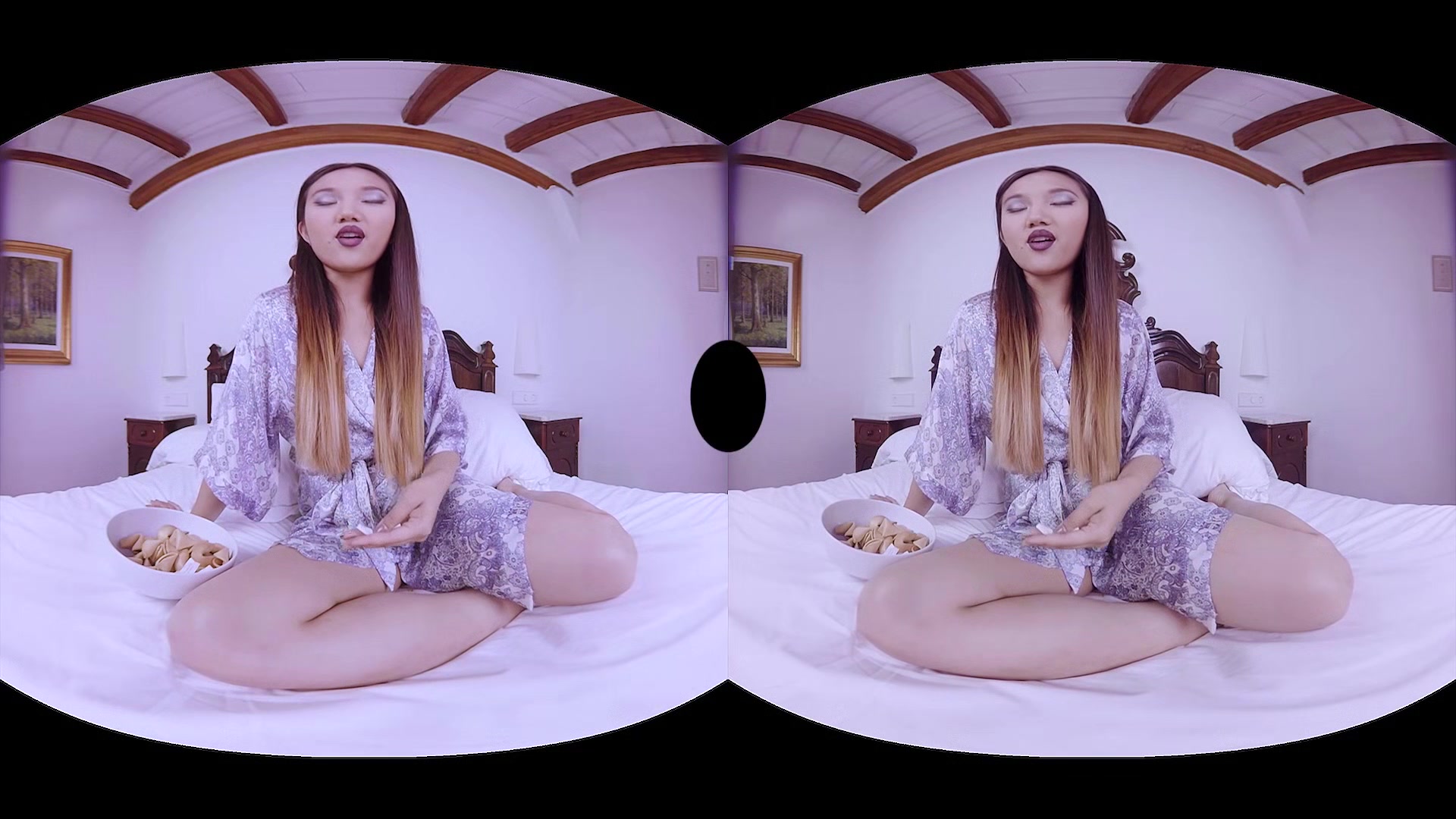 Fortune cookies
