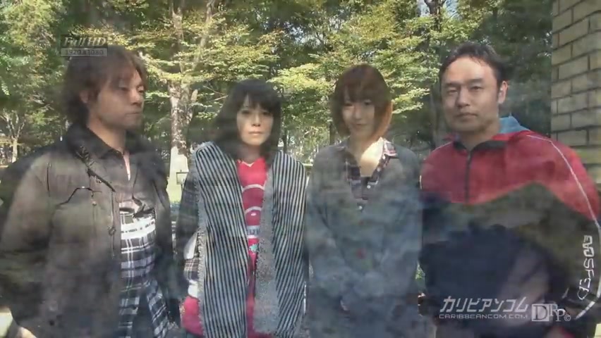 Nonoka Kaede Sena Sakura AV Productions Fishing Competition - Caribbeancom