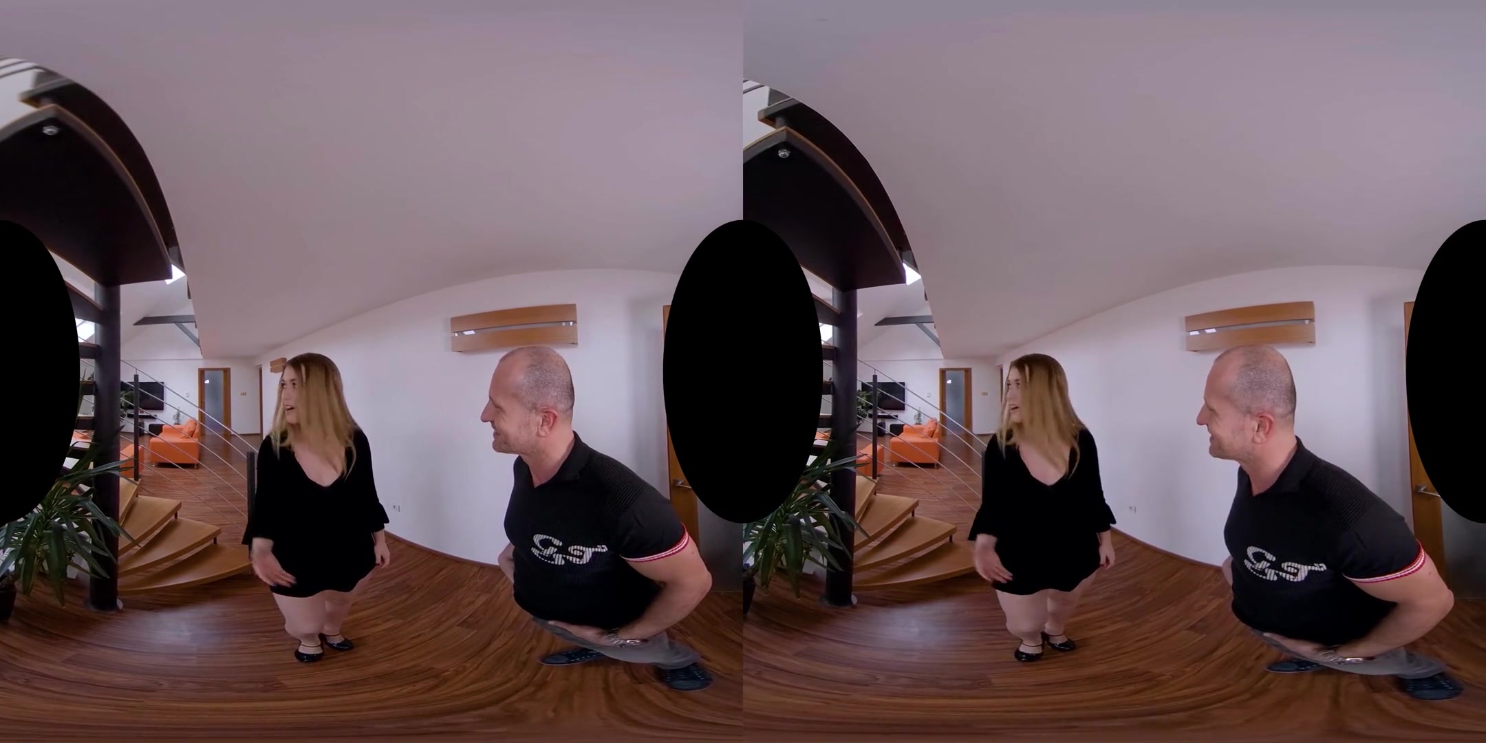 Misha Cross in Friendly Intercourse - - RealityLovers