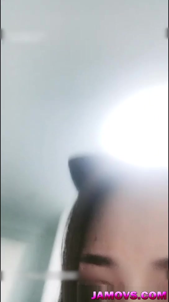 asian couple in homemeade fetish sex video