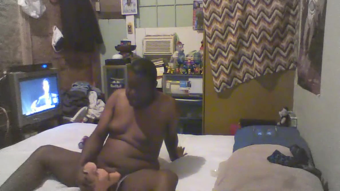 Feeling Super Horny
