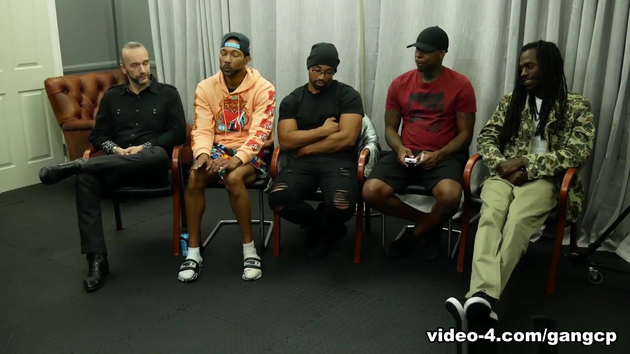 Gangbang Creampie 379 Interview With Salee Lee, Scene #01