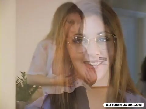 Autumn In The Office - Autumn-Jade
