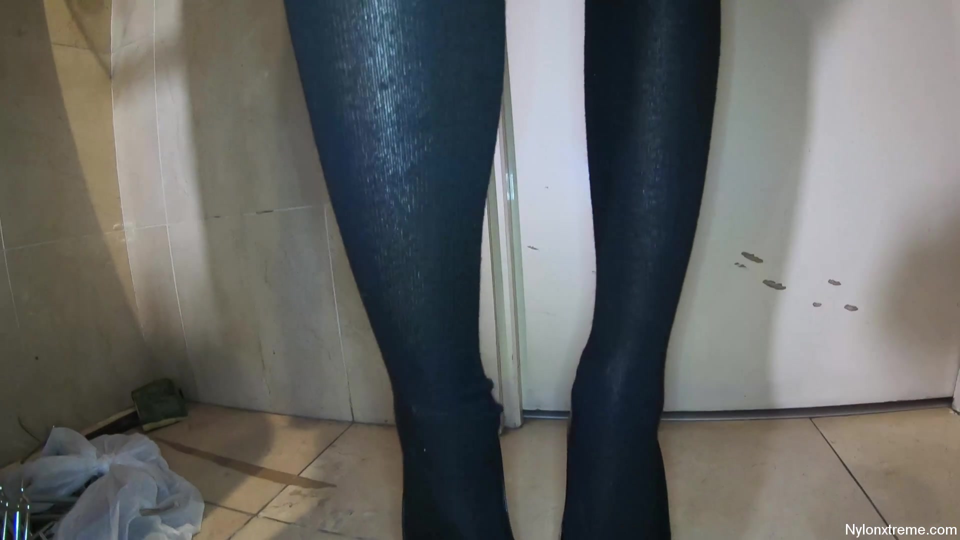 116 Camille Oceana Punished 4k - Sex Movies Featuring Sexy Tights