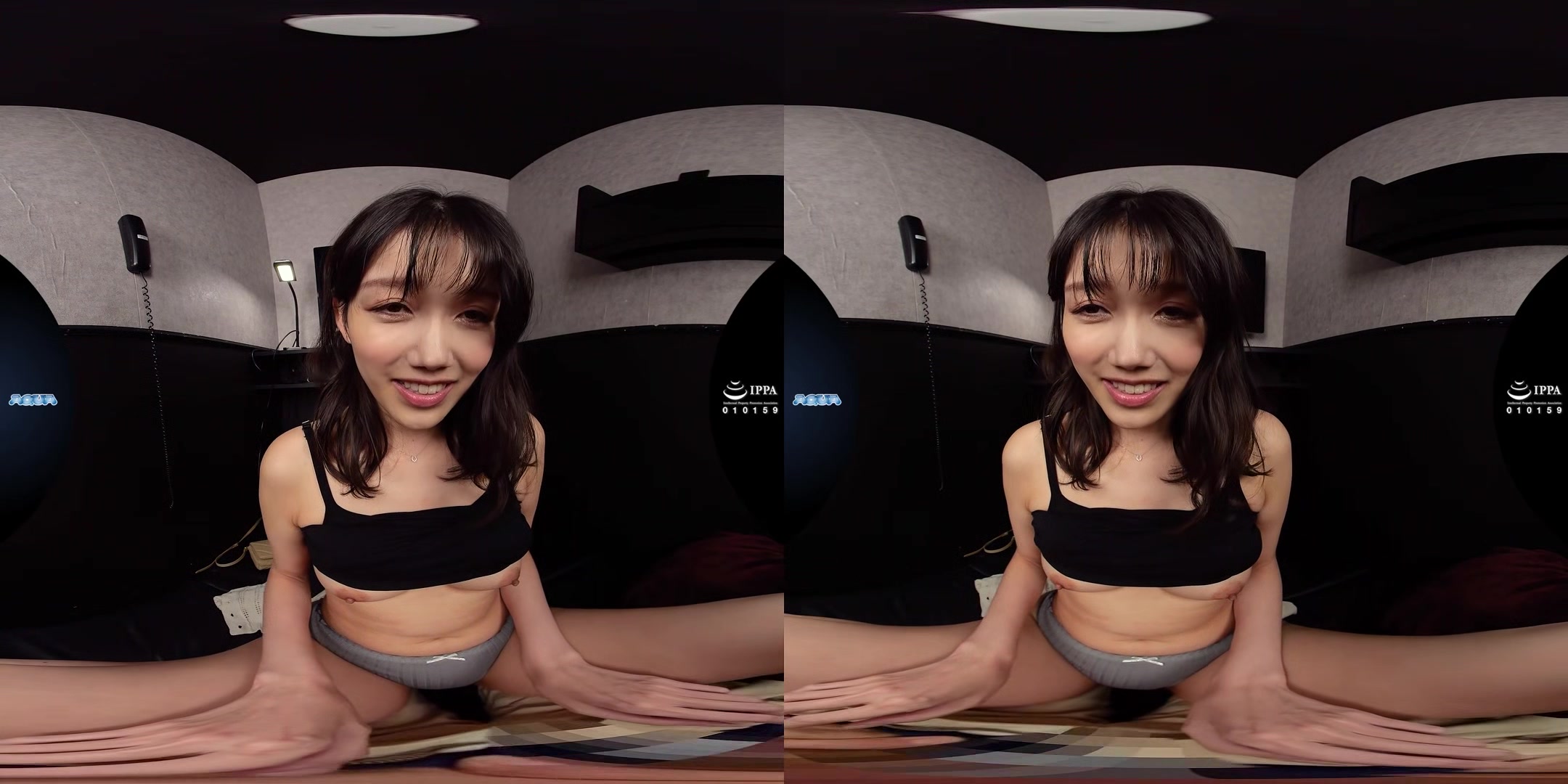 Sakura Misaki Passionate And Aggressive No Talking Sex