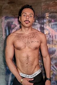 Milo Madera