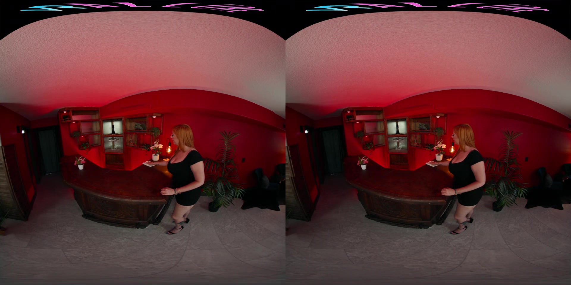 Lauren Phillips - VRHush