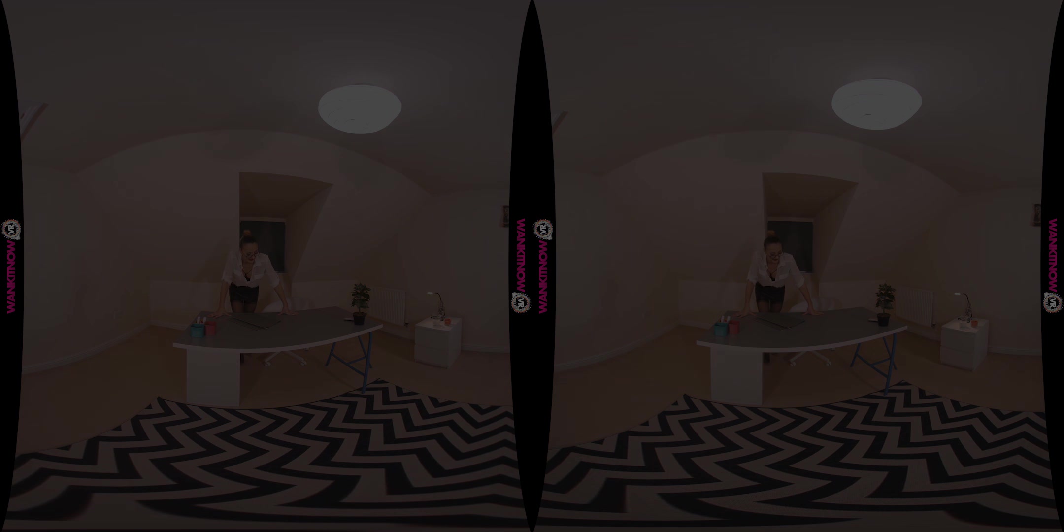 Performance Review featuring Cleo Summers - WankitNowVR