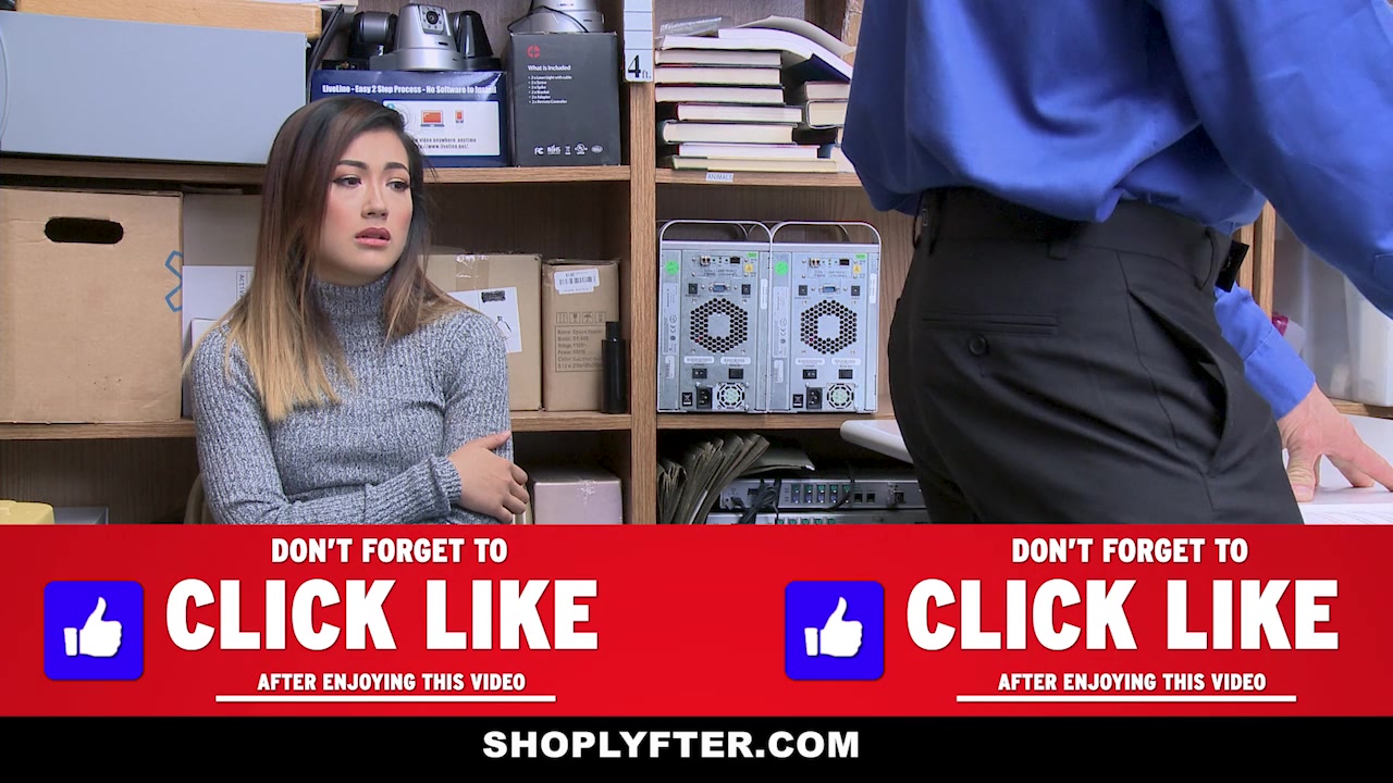 Aubree Ice in Case No. 15284351 - Shoplyfter