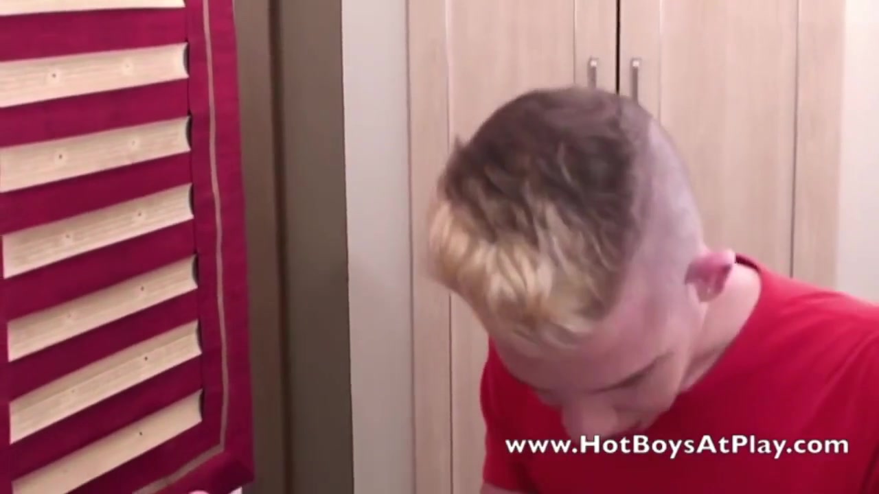 Young & Horny