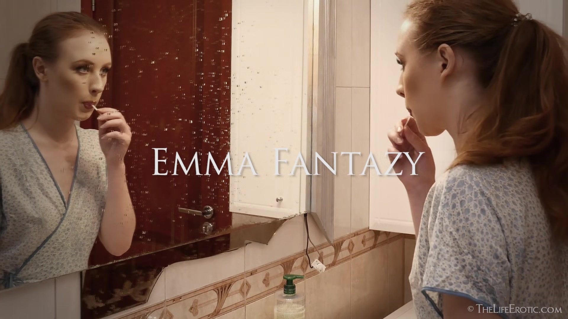 Before 2 - Emma Fantazy - TheLifeErotic