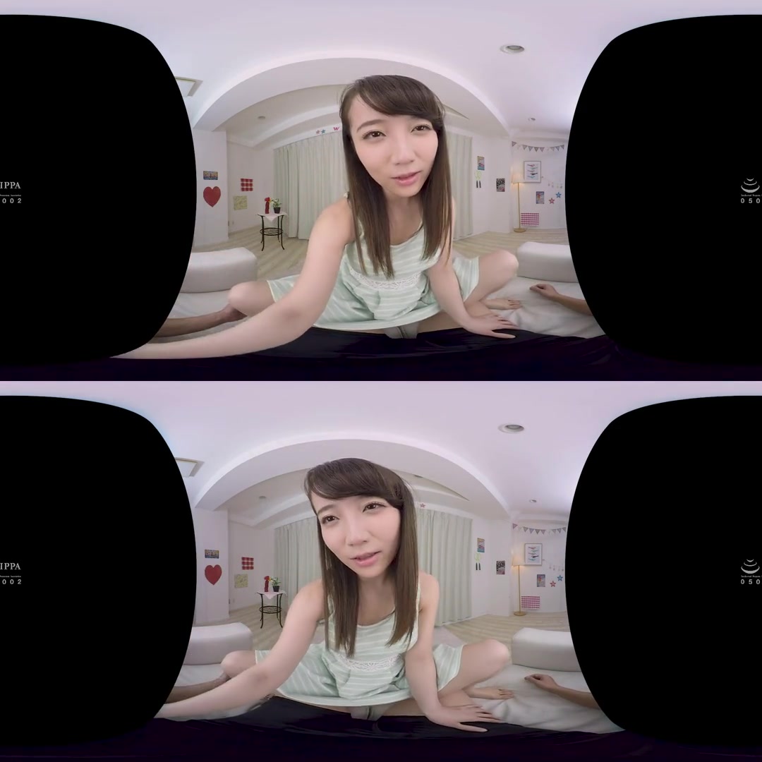 No Matter How Many Times you Hit it, Keep it! 3 Consecutive Creampies; Hot and Horny Virtual Girlfriend Japanese JAV Idol