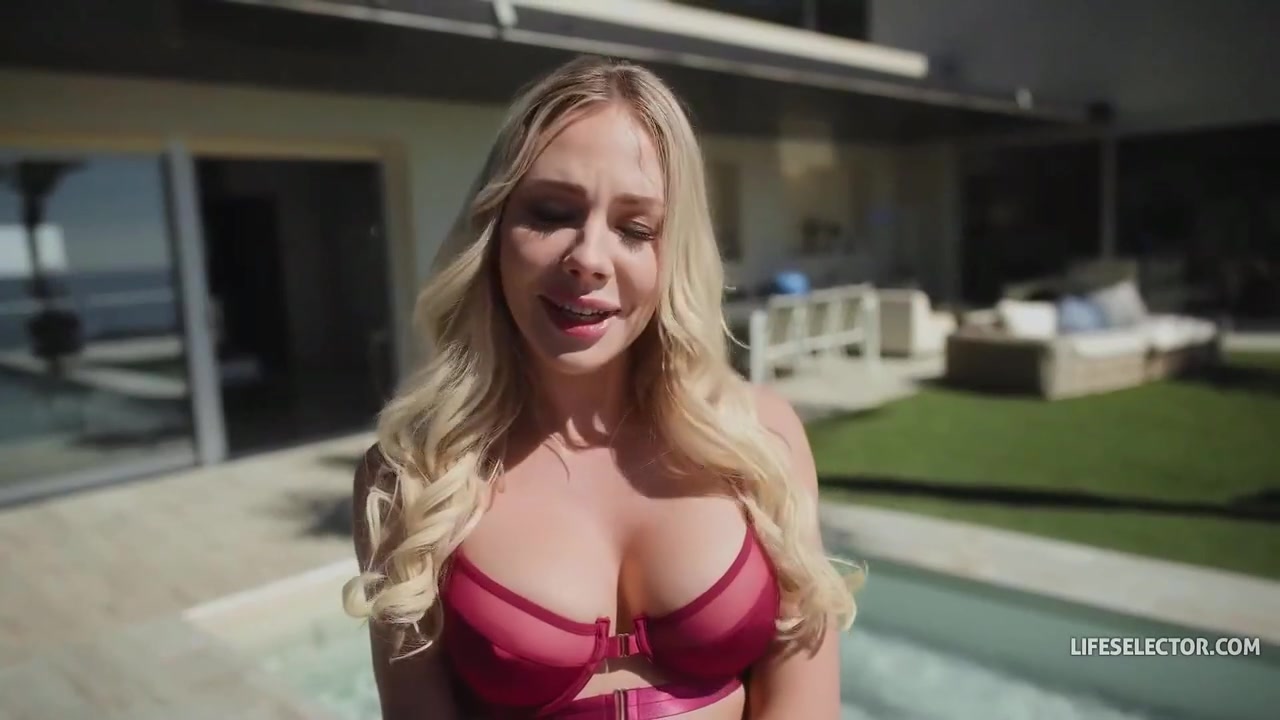 Her Gorgeous Ass Prize