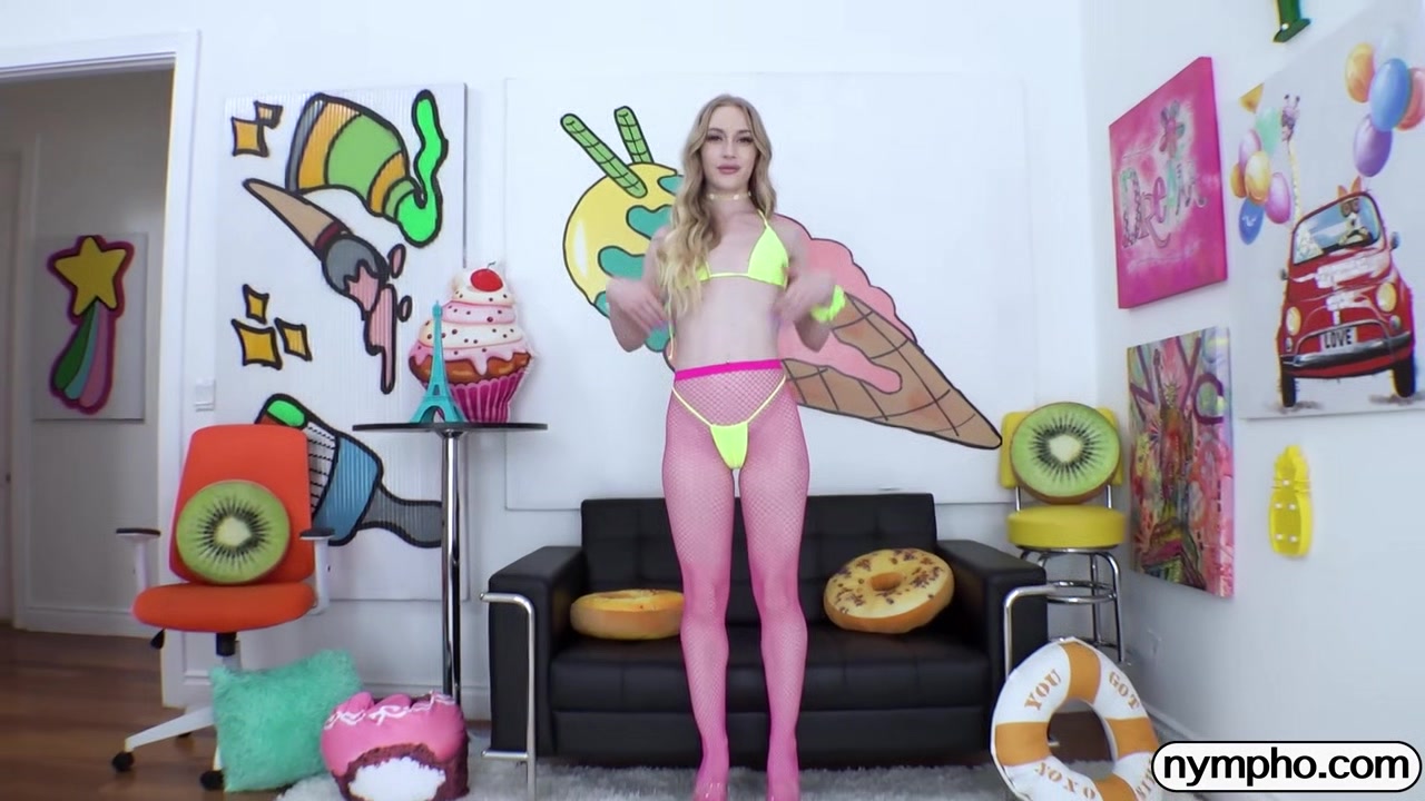 Emma Gives Up The Goods