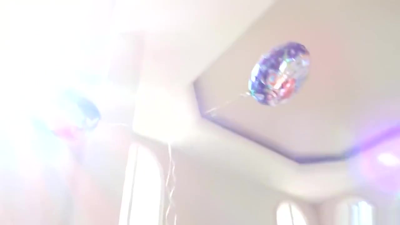 I Brought My Younger Stepsister A Couple Of Cute Balloons