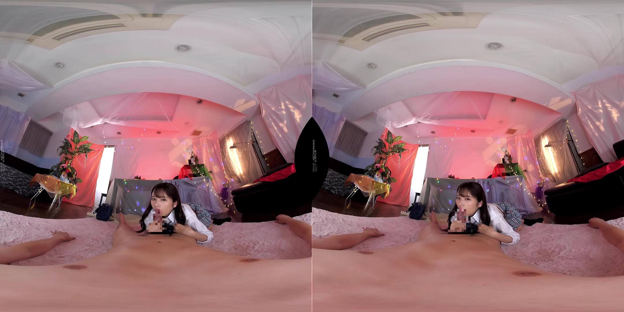 Rima Arai - One Solid Week Of Ejaculation Management For A Masochistic Man