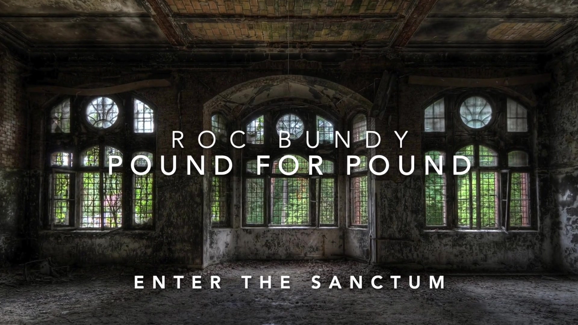 Rocs Sexual Healing Files Volume 16 Featuring Maria Bose - Sir Berus's Sanctum
