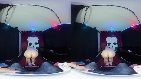 Lap Dance - PeepingThom