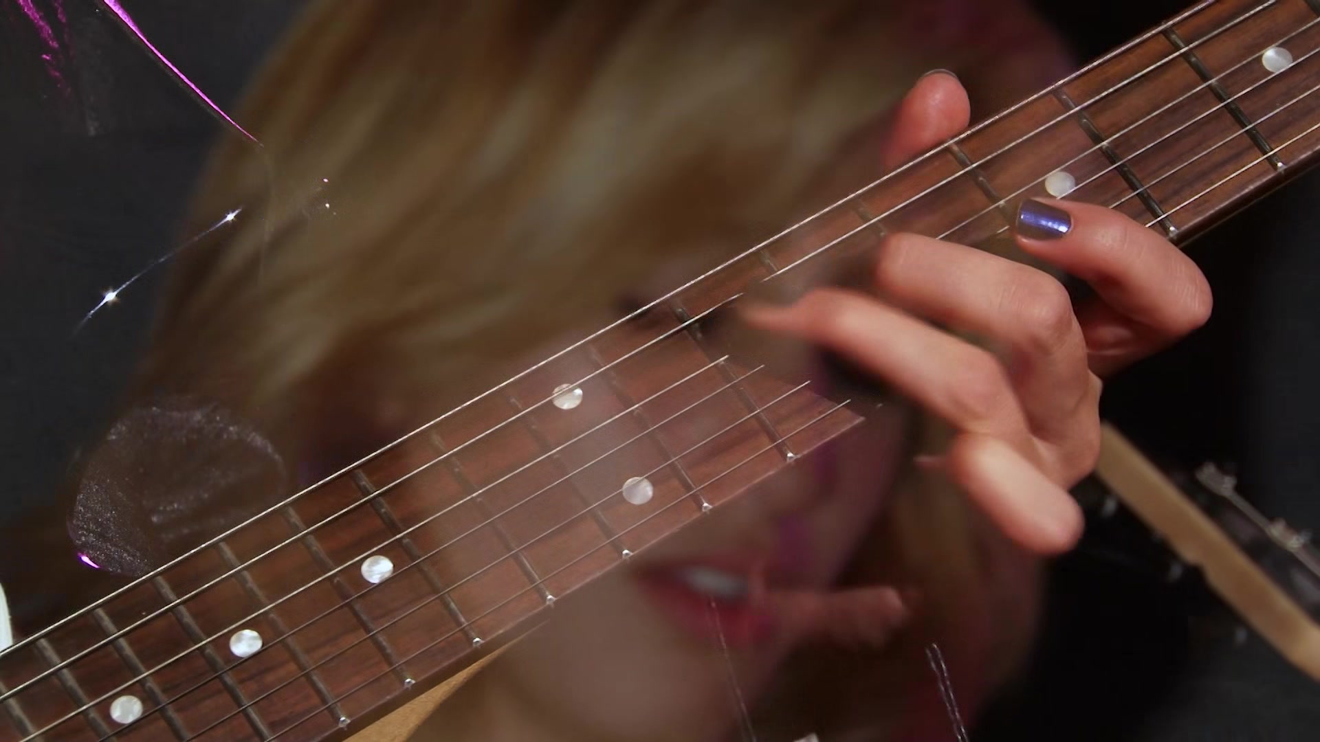 My Guitar 2 - Carol O