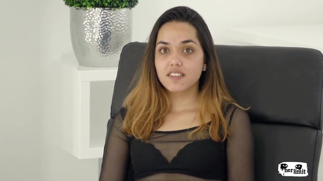 Dutch Slut Destroys Her Ass - Esperanza Del Horno