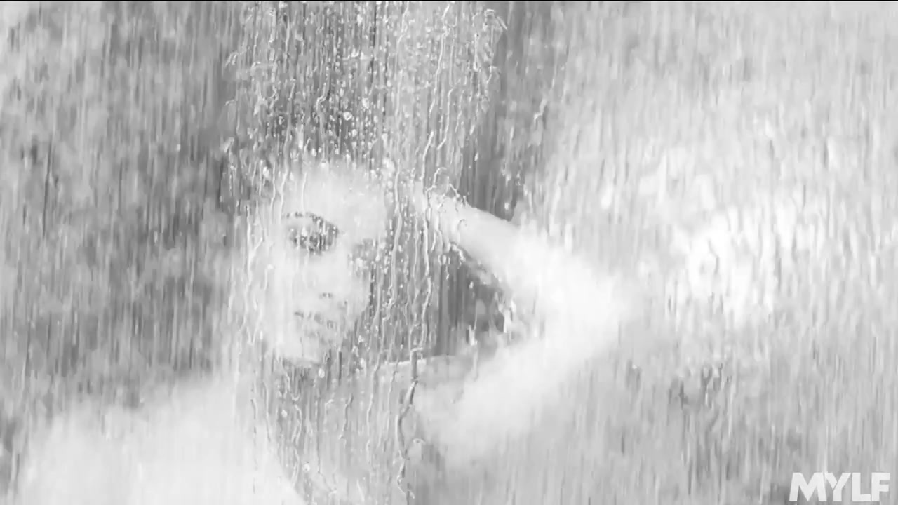 Rain Rain Hoe Away - MYLF