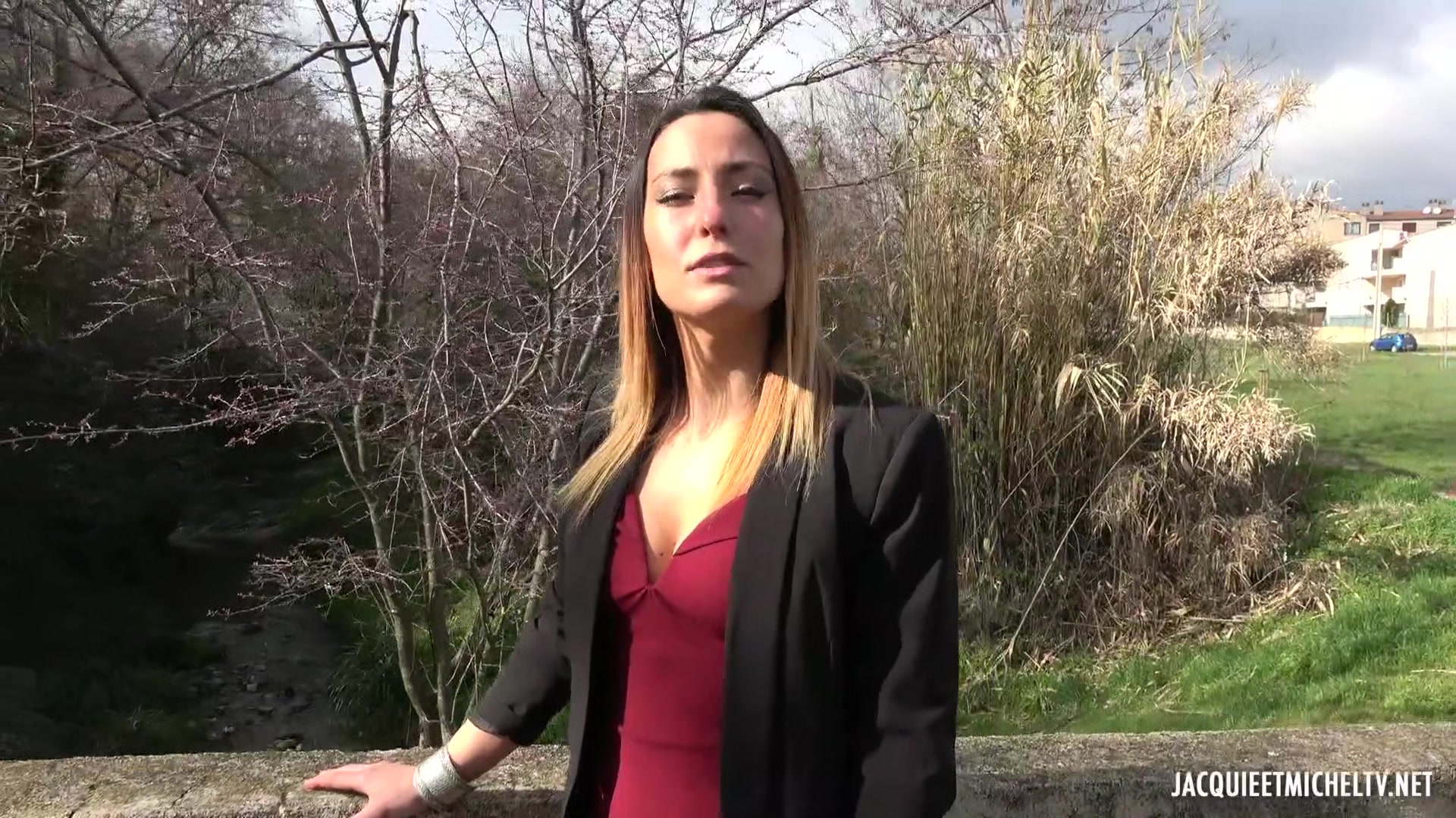 Pam the girl that makes you cum immediately